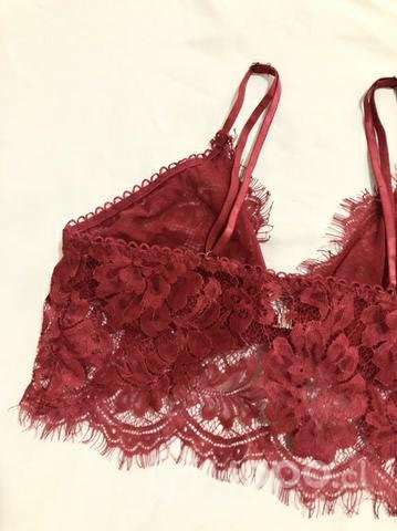 Brallettes con broche delantero - Imagen 2