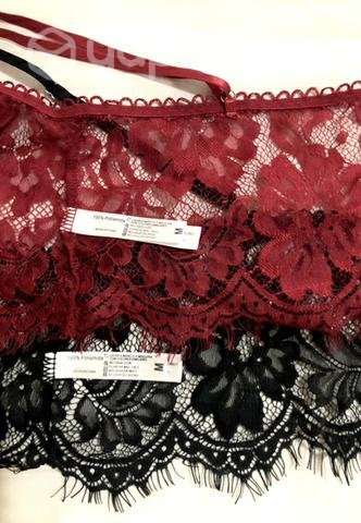 Brallettes con broche delantero - Imagen 4