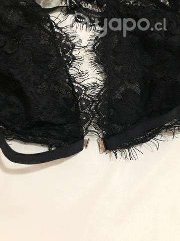 Brallettes con broche delantero - Imagen 3