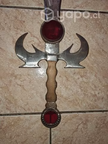 Espada Thundercats Espada Del Augurio - Imagen 2