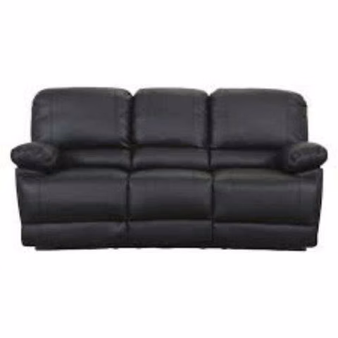 Sofá reclinable surat feather 3c