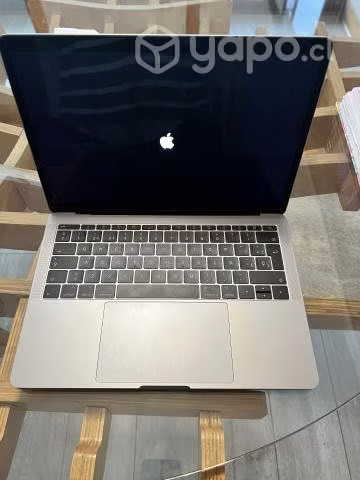 Macbook Pro 13" 2018 perfecto estado