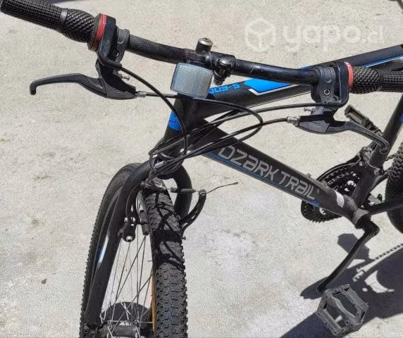 bicicleta poco uso - Imagen 4