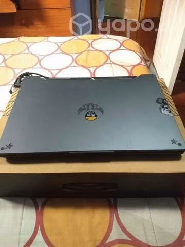 Notebook Asus tuf gaming A15 - Imagen 2