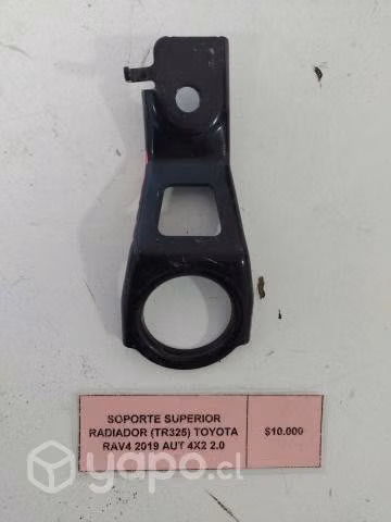 Soporte Superior Radiador (TR325) Toyota RAV4 2019