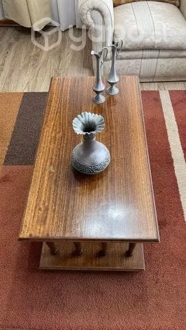 Mesa de centro - Imagen 2