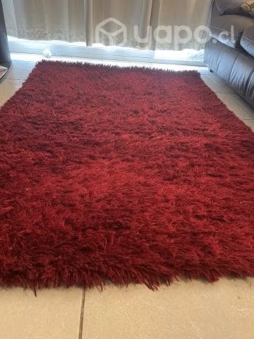 Alfombras