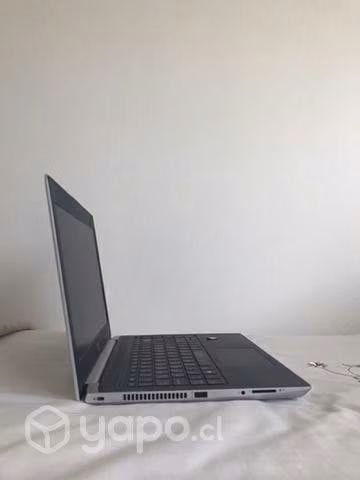 HP ProBook 450 core i3 8th Gen - Imagen 2