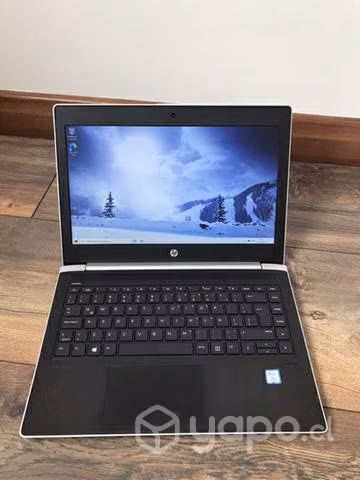 HP ProBook 450 core i3 8th Gen - Imagen 6