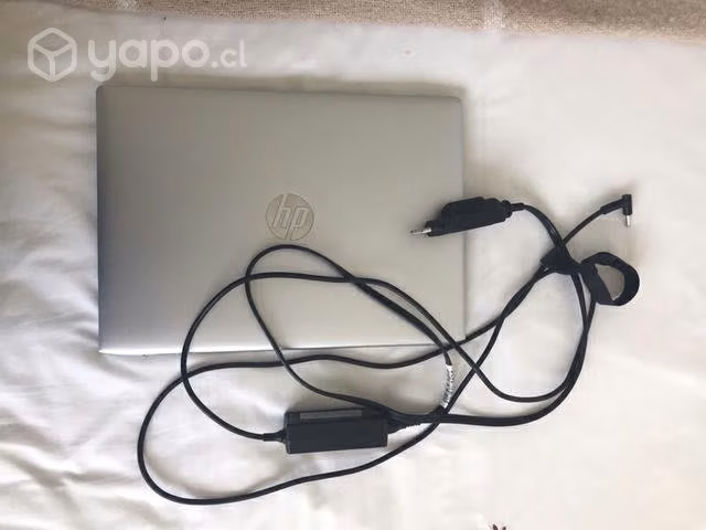 HP ProBook 450 core i3 8th Gen - Imagen 5
