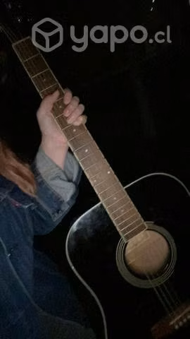 Guitarra ibanez