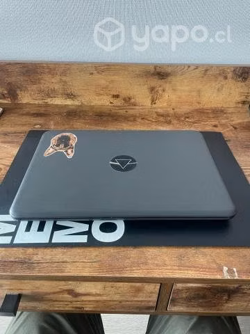 Notebook hp - Imagen 3