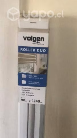 Roller Duo - Imagen 2