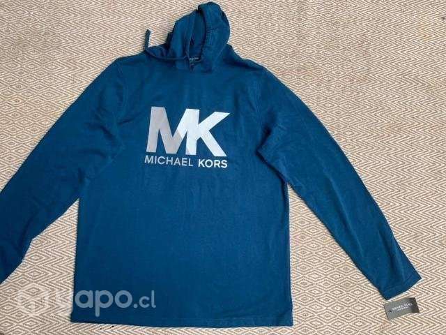 Poleron michael kors original - Imagen 2