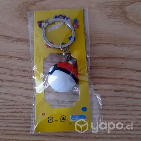 LLaveros Pokemones - Imagen 4
