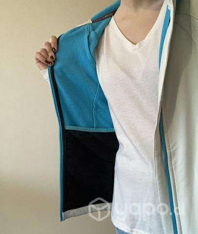 Polar marca Latitude talla XS - Imagen 3