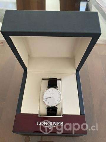 Reloj longines nuevo - Imagen 2