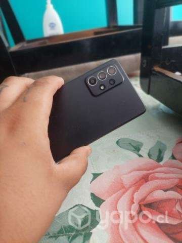 Samsung galaxy a52 5g - Imagen 3
