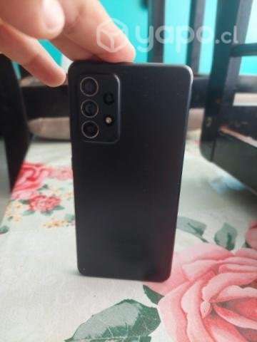 Samsung galaxy a52 5g - Imagen 2