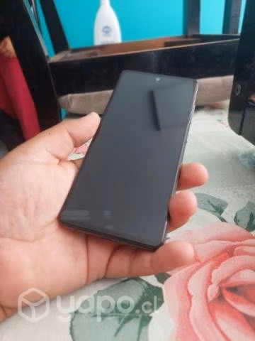 Samsung galaxy a52 5g