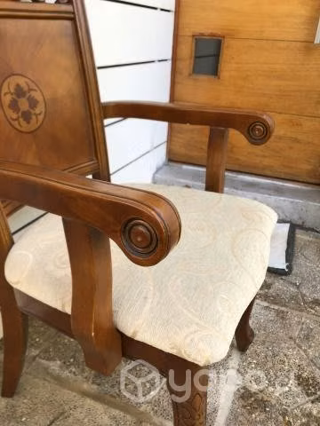 Silla comensal - Imagen 3