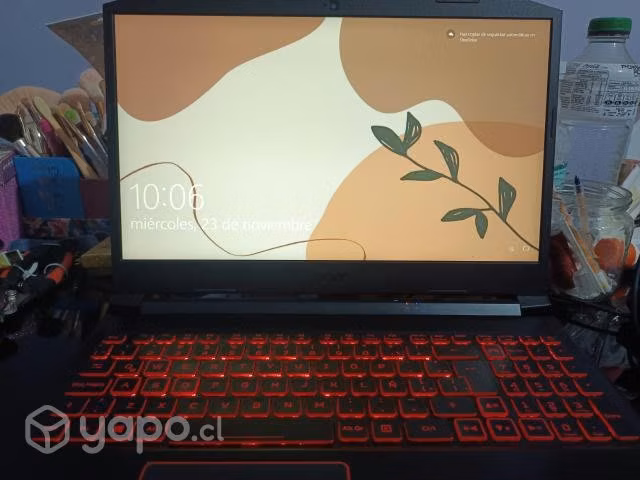 Notebook gamer