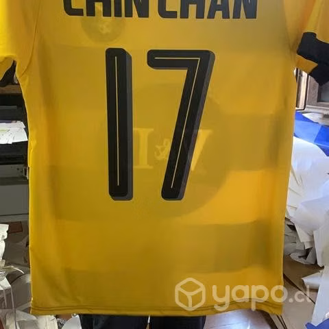 Poleras personalizadas en sublimacion - Imagen 2