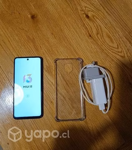Xiaomi Redmi Note 9 Pro 128 gb