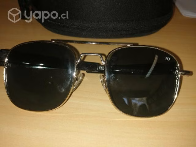 Lentes american optical