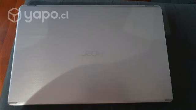 Notebook Acer Aspire a515-52