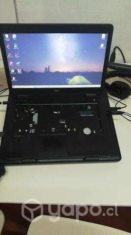 Laptop i5 12 gb de ram 4ta generacion - Imagen 3