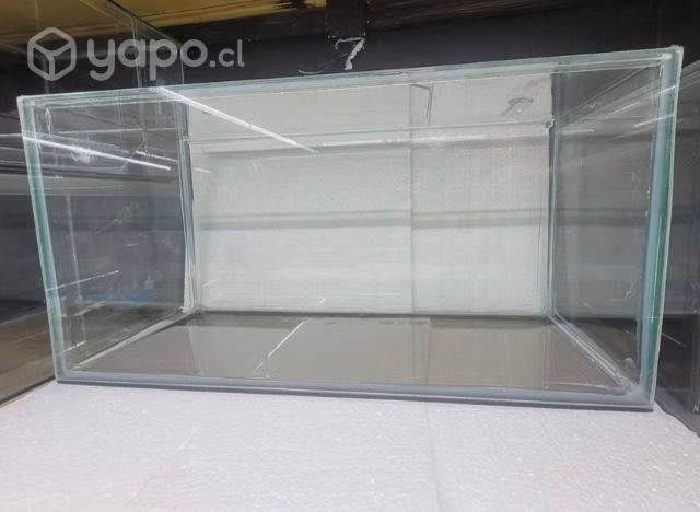 Acuario SIN USO (PRECIO CONVERSABLE) - Imagen 2
