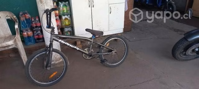 Bicicletas