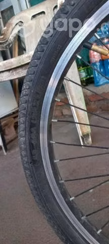 Bicicletas