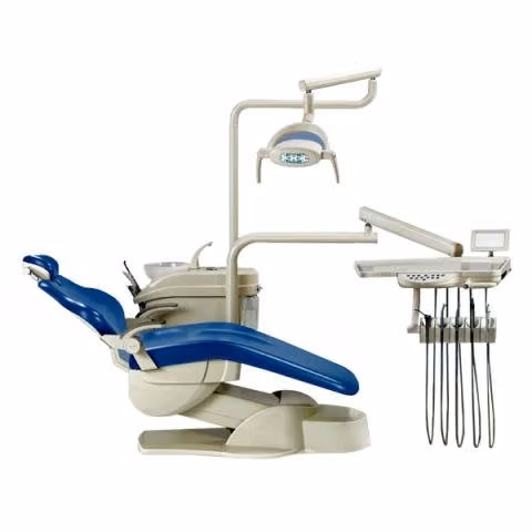 Sillon dental stylo