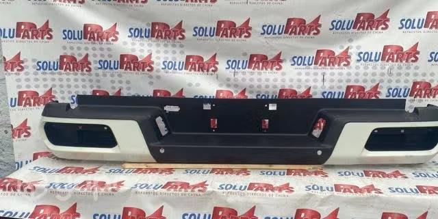 Maxus T60 Parachoque trasero