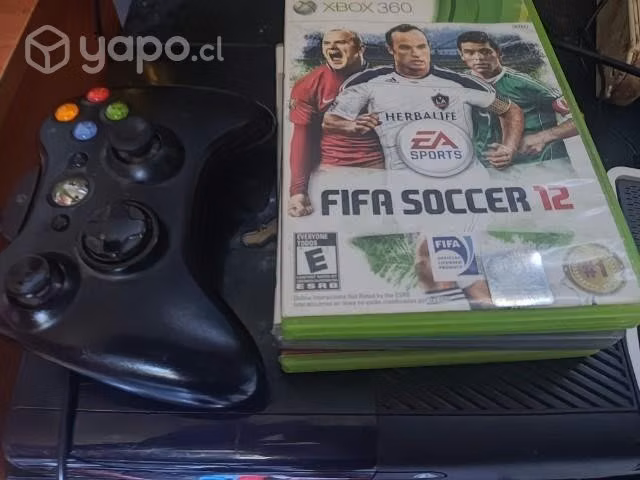 Xbox - Imagen 2