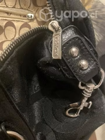 Cartera Coach Original