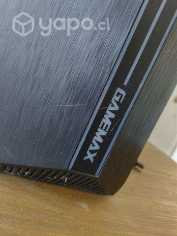 Pc armado estilo gamer - Imagen 4