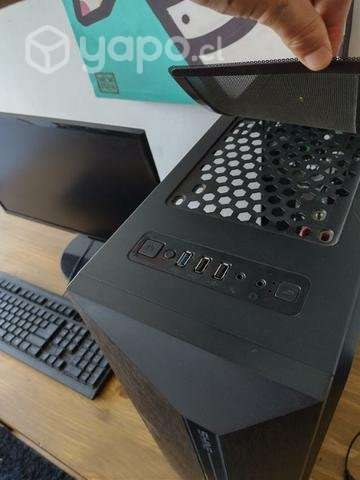 Pc armado estilo gamer - Imagen 2