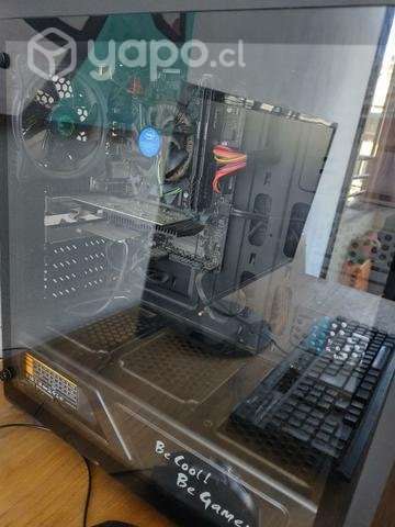 Pc armado estilo gamer - Imagen 3