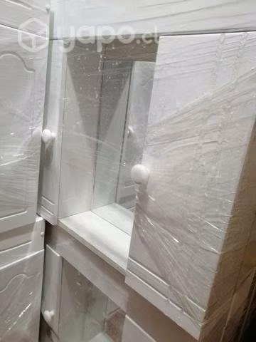 Botiquin blanco - Imagen 3