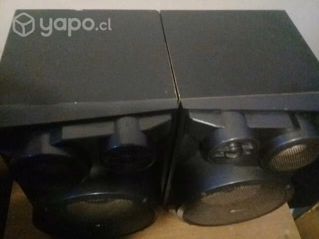 Parlantes LG - Imagen 6