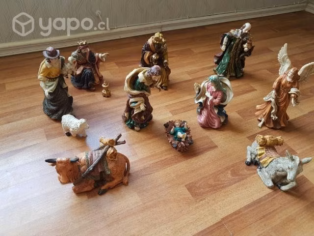 Pesebre navidad - Imagen 2