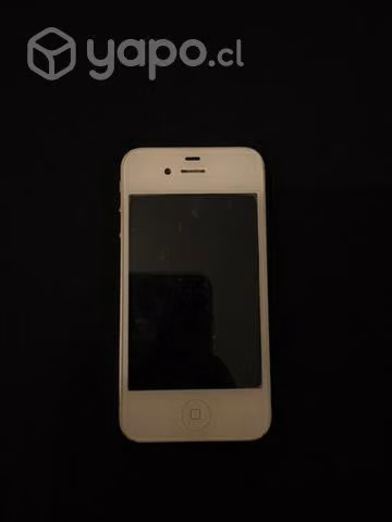IPhone 4 usado