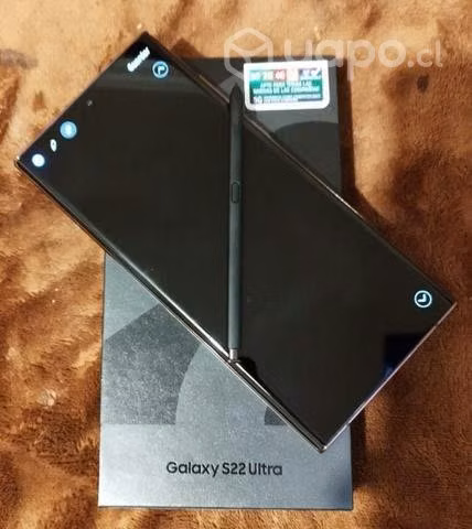 Samsung s22 ultra