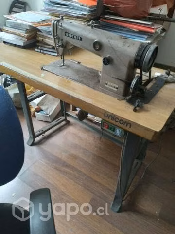 Máquina de coser brother