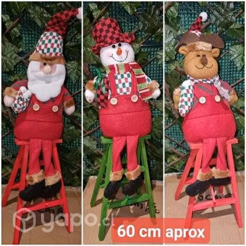 Adornos navideños