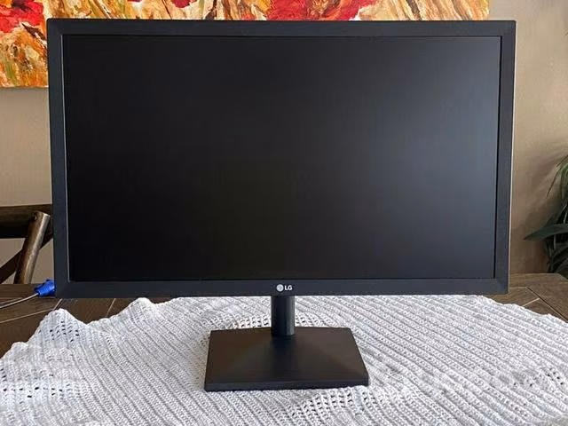 Monitor LG 22" - Imagen 3