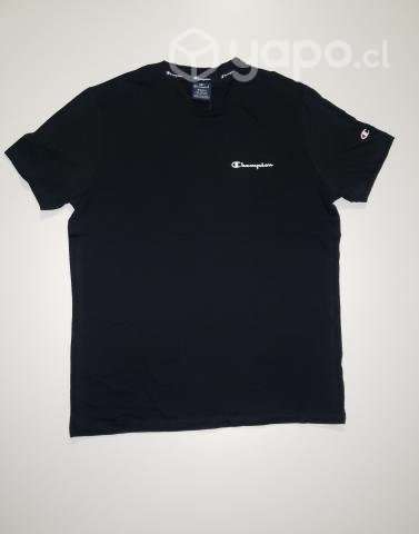 Polera Logo Champion - Imagen 2